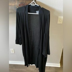 Super comfy light weight robe